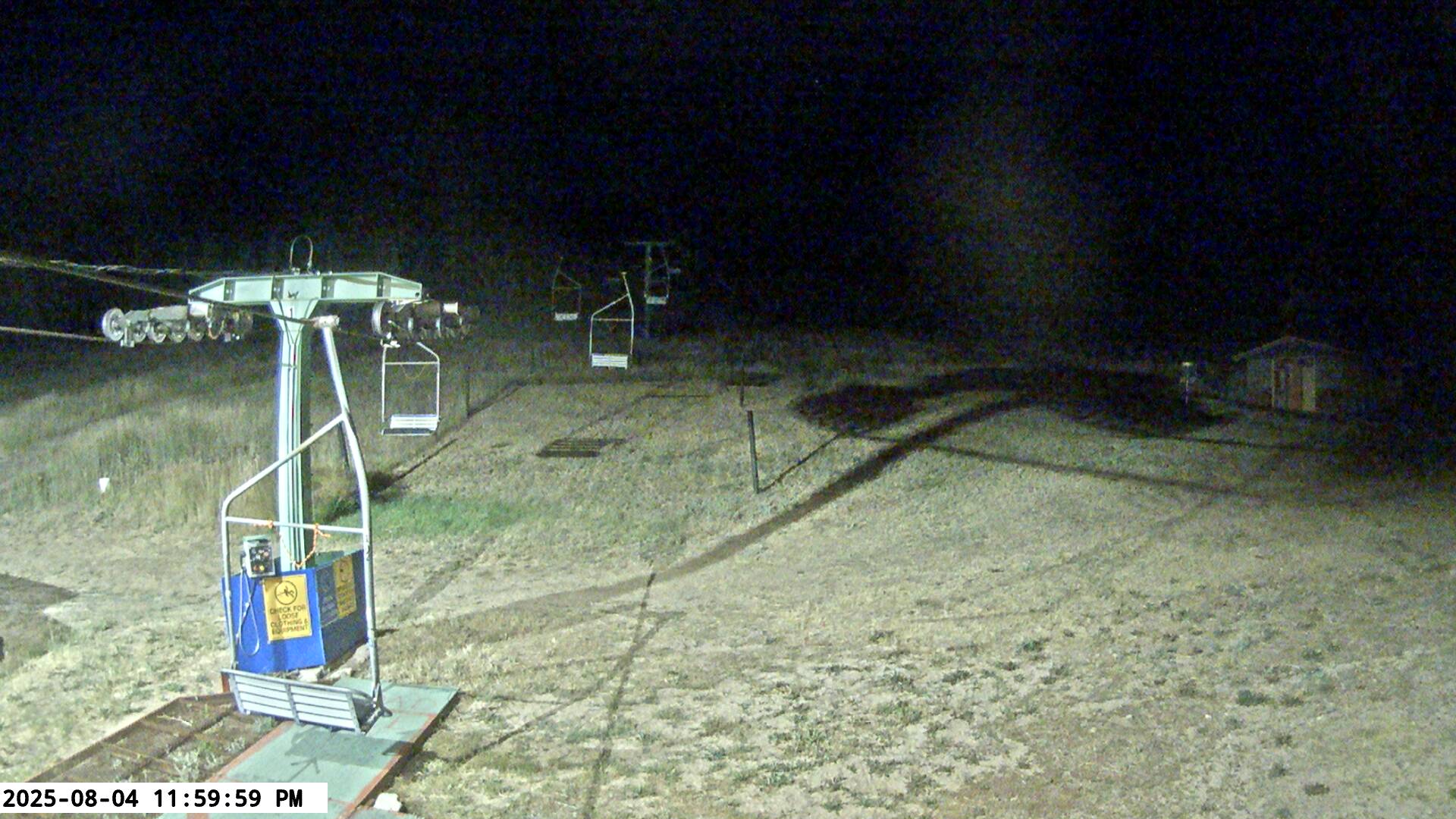 Mountain Cam
