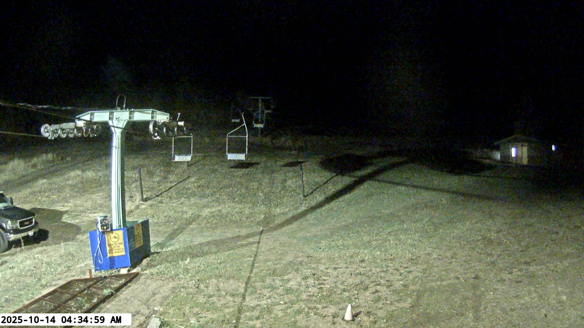 Mountain Cam