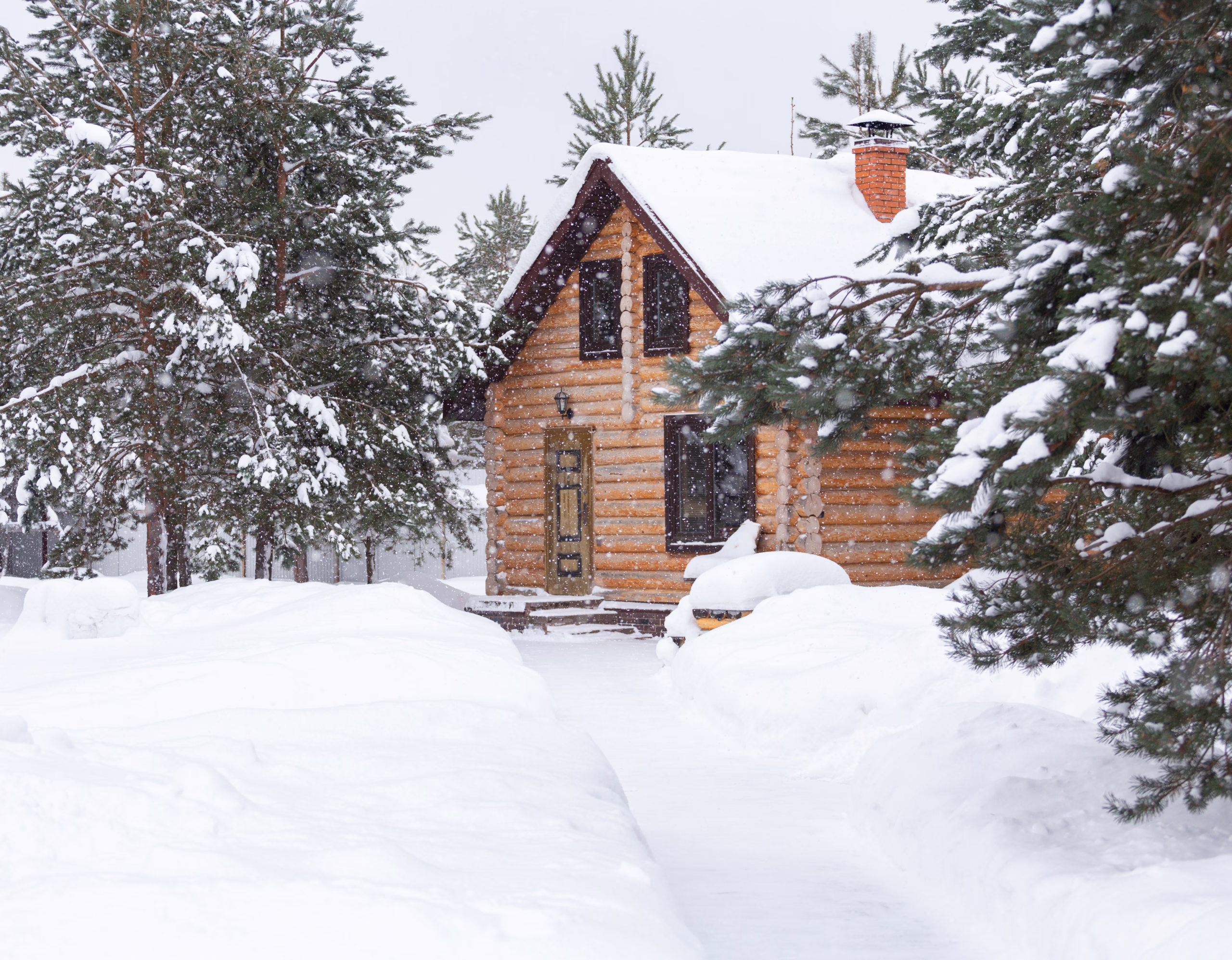 Lodging at Soldier